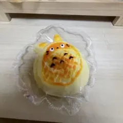 kikisquishy トトロ