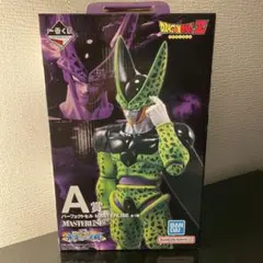 ドラゴンボールZ セル フィギュアSUPER BATTLE COLLECTION - メルカリ