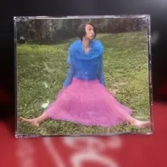 鈴木あみ/Reality