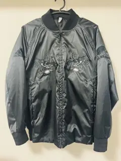 adidas ブラック スカジャン オールブラックス 楽天市場】アディダス オールブラックス スカジャン adidas ALL BLACKS