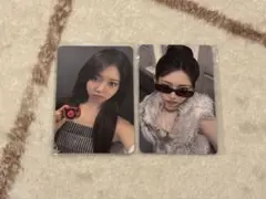 BABYMONSTER WE GO UP トレカ RORA