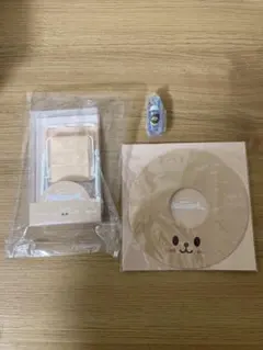 Straykids スンミン 10cmチェアー&うきわ&ガチャ