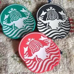 2025年最新】Starbucks コースターの人気アイテム - メルカリ