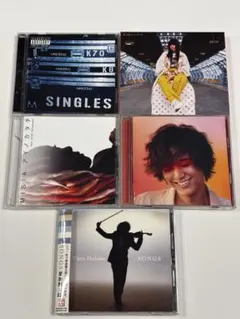 結婚式BGMセット　まとめ売り