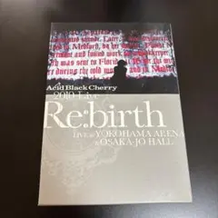 2025年最新】acidblackcherry dvdの人気アイテム - メルカリ