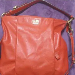 コーチ正規品♪ショルダーバッグ