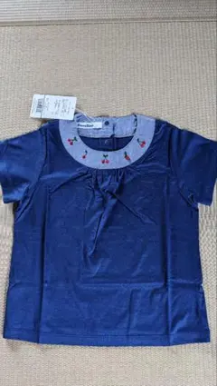新品　110 ファミリア　トップス