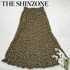 2026年最新】Shinzone DAISY SKIRTの人気アイテム - メルカリ