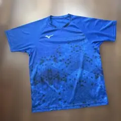 卓球ウェア／サイズL／ミズノMIZUNO