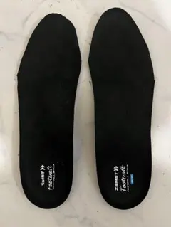 ZAMST Footcraft インソール ミドル サッカー用