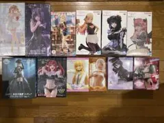 【新品・未開封】その着せ替え人形は恋をする フィギュア 12点セット まとめ売り