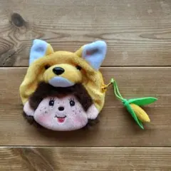 2025年最新】モンチッチキツネの人気アイテム - メルカリ