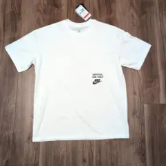 NIKE　ナイキ　OFFICIAL　USE　ONLY　Tシャツ　Lサイズ