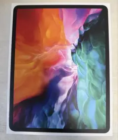 iPad Pro (12.9インチ) 第4世代 Wi-Fi + Cellular