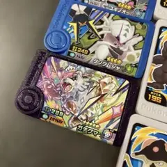 ポケモン　フレンダ　ガチグマ　テラスタル