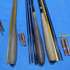 征興 セイコー 幻翠 8尺 へら竿 ヘラブナ竿 征興 セイコー 幻翠 8尺 へら竿 ヘラブナ竿 - メルカリ