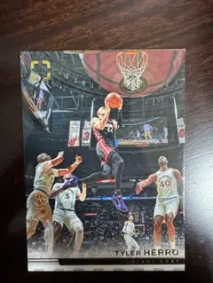 Tyler Herro 2024-25 Photogenic