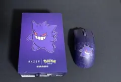 razer viper v3 pro ゲンガー