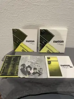 cali≠gari カリガリ 第6実験室 特典CD付き