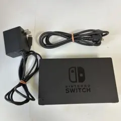 36 ドックセット　Nintendo Switch