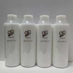 未使用 ドクタープラセン dpオールローション ホワイト 250ml 4本セット 2025年最新】dpオールローションの人気アイテム - メルカリ