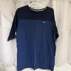 patagonia Tシャツ