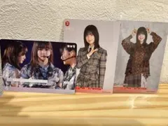 櫻坂46 大園玲 ビルディバイド 8枚セット - メルカリ