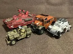 2026年最新】トミカ まとめ売り ジャンクの人気アイテム - メルカリ