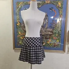 2025年最新】BURBERRY BLUE LABEL 季節：秋冬 プリーツスカートの人気