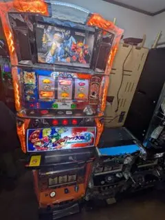 2025年最新】パチスロ サクラ大戦3の人気アイテム - メルカリ