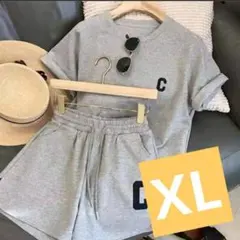 ルームウェア　部屋着（XL）