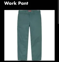 20AW Supreme Studded Work Pant 30 黒 - メルカリ