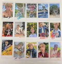 2025年最新】藤原樹 フォトカード mysteriousの人気アイテム - メルカリ