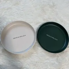DEAN & DELUCA バンブープレートのサムネイル
