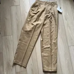 アーバンリサーチ パンツ