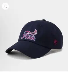 O別注 FAKE AS FLOWERS Studed faf mesh cap - メルカリ