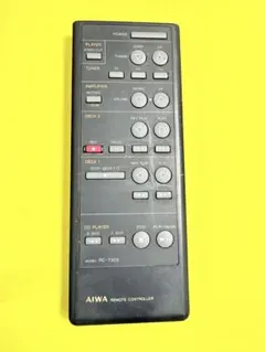 2026年最新】AIWA CD・MD・カセットデッキの人気アイテム - メルカリ