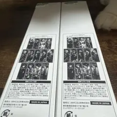 にじさんじ妖怪万化 掛け軸風ランダムミニポスター 剣持刀也 シェリン