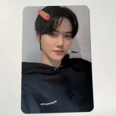 CRAVITY セリム トレカセット CRAVITY セリム トレカセット