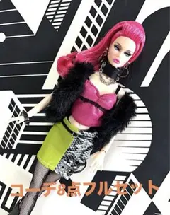 2025年最新】ポピーパーカー アウトフィットの人気アイテム