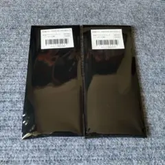 鬼滅の刃 MOCKTAIL BAR GINZA 両面アクリルスタンド 未開封2個