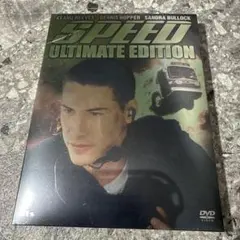 【中古】洋画DVD限定 スピードアルティメットエディショ ン