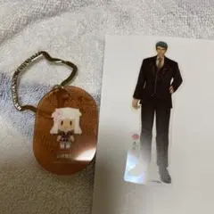 刀剣乱舞　大本丸博　山伏国広