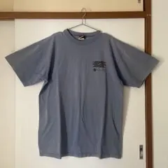 Levi’s silverTab elements Tシャツ graynavy