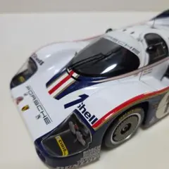 2026年最新】ポルシェ 956 1/18の人気アイテム - メルカリ