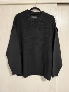 niko and... GNBニット、ベスト