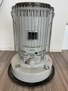 トヨトミ KS-67H (W) 石油ストーブ - メルカリ
