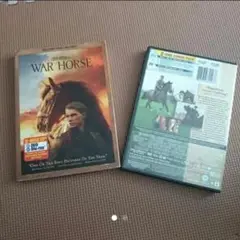 WAR HORSE(DVD＋Blu-rai)