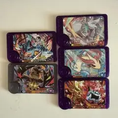フレンダピック　スーパートレジャーなど