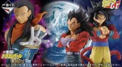 ドラゴンボール GT 一番くじ 79点セット 1番くじドラゴンボールGT 79点セット コンプリートセット - メルカリ